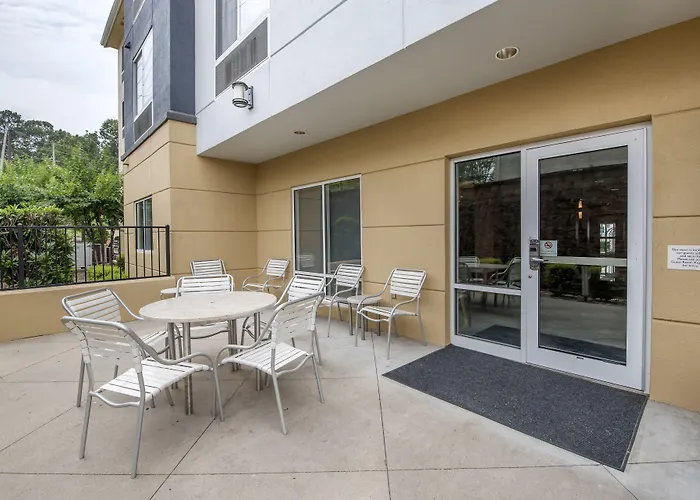 Country Inn & Suites By Radisson, Pensacola West, Fl